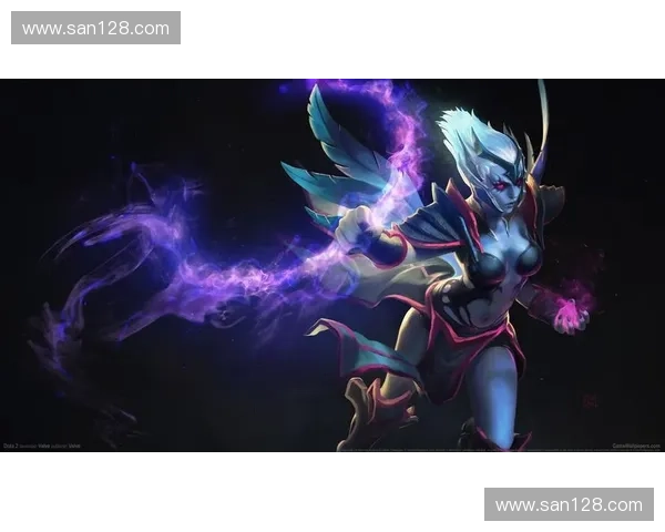 Dota2乱来：探讨游戏中的极限操作与非理性决策对比赛结果的影响