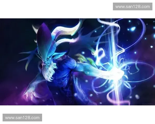 Dota2中最具争议的英雄丑陋形象与设计解析