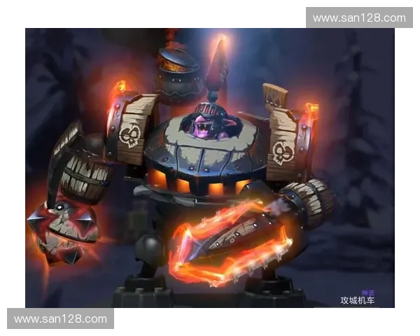 Dota2独特挂饰设计与收藏价值解析带你走进游戏中的艺术世界 Dota2独特挂饰设计与收藏价值解析带你走进游戏中的艺术世界