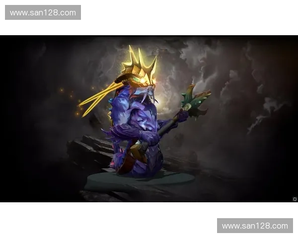 唐特崛起重返远古战场见证雷霆之力震撼整个Dota2世界 唐特崛起重返远古战场见证雷霆之力震撼整个Dota2世界