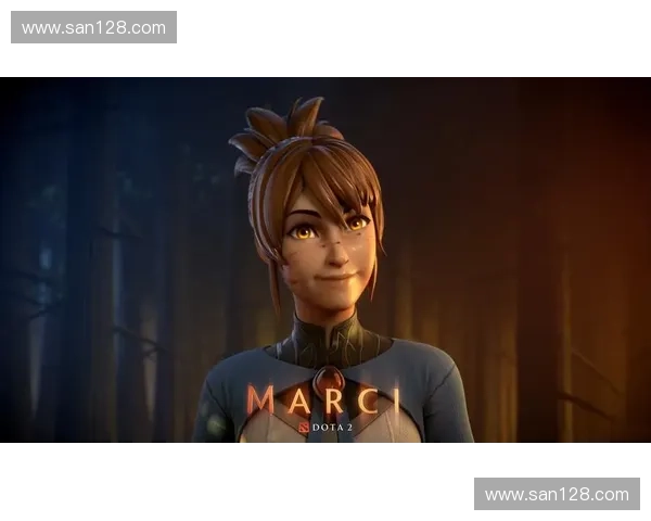 探索DOTA2陵彩的神秘力量与竞技魅力揭示玩家心中无尽热爱